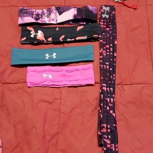 Headbands